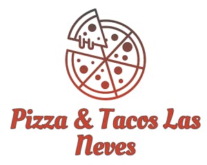 Pizza & Tacos Las Nieves Logo