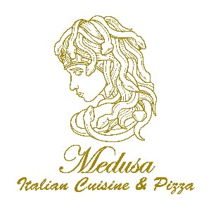 Medusa Italian Cuisine & Pizza