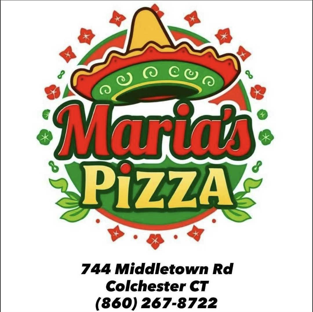 Maria's Pizza Palace