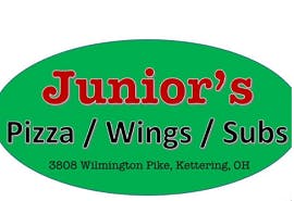 Junior's Pizza Wings & Subs