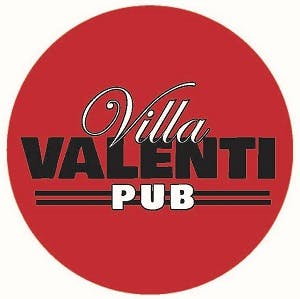 Villa Valenti Logo