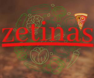 Zetina's - Halifax logo