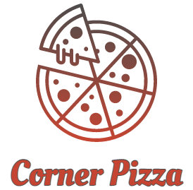 Corner Pizza logo