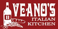 Veano's Italian Kitchen II logo