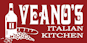 Veano's Italian Kitchen II logo