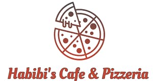 Habibi's Cafe & Pizzeria Logo