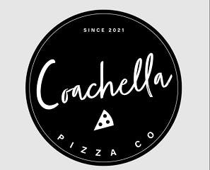 Coachella Pizza Co