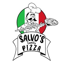 Salvo's Family Pizza
