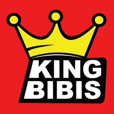 King Bibis Malden Logo