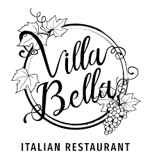 Villa Bella logo