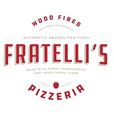 Fratelli's Wood Fired Pizzeria