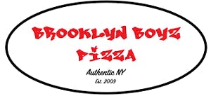 Brooklyn Boyz Pizza