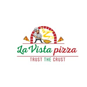 LaVista Pizza (10th Avenue) Logo