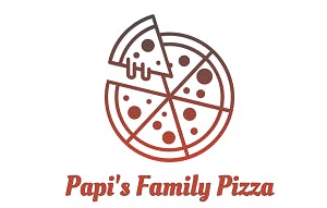 Papi's Family Pizza