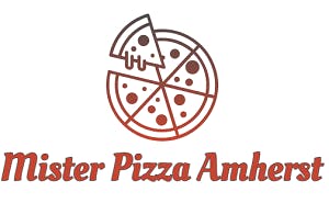 Mister Pizza Amherst