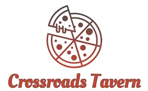 Crossroads Tavern Logo