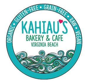 Kahiau's Bakery & Cafe