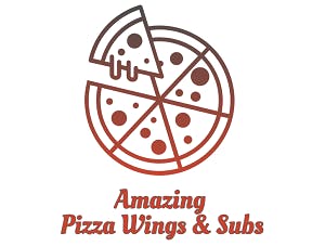 Amazing Pizza Wings & Subs