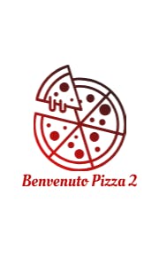 Benvenuto Pizza 2 Logo