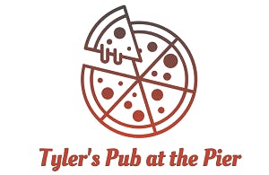 Tyler's Pub at the Pier Logo