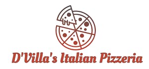 D'Villa's Italian Pizzeria