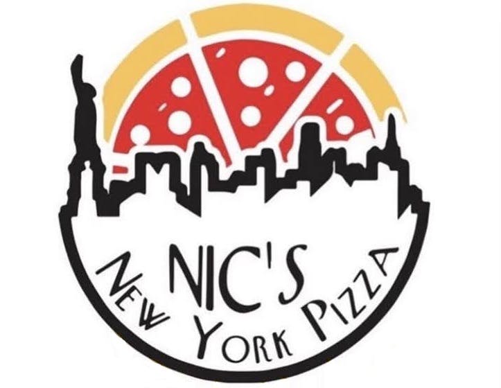 Nic's New York Pizza