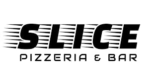 Slice Pizzeria & Bar Logo
