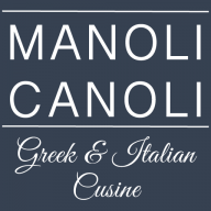 Manoli Canoli logo