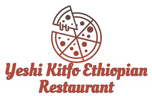 Yeshi Kitfo Ethiopian Restaurant Logo