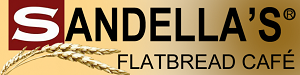 Sandella's Flatbread Café logo