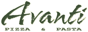 Avanti Pizza & Pasta logo