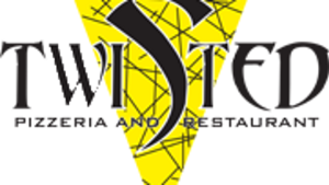 Filippou's Twisted Pizza - Exeter logo