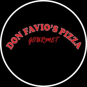 Don Favio's Pizza Gourmet