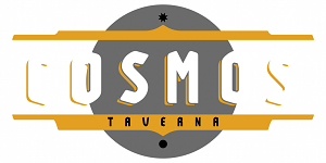 Cosmos Taverna logo