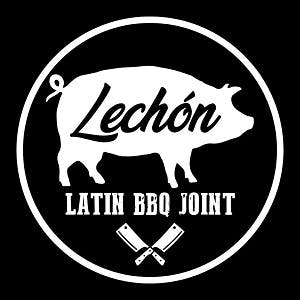 Lechon Latin BBQ