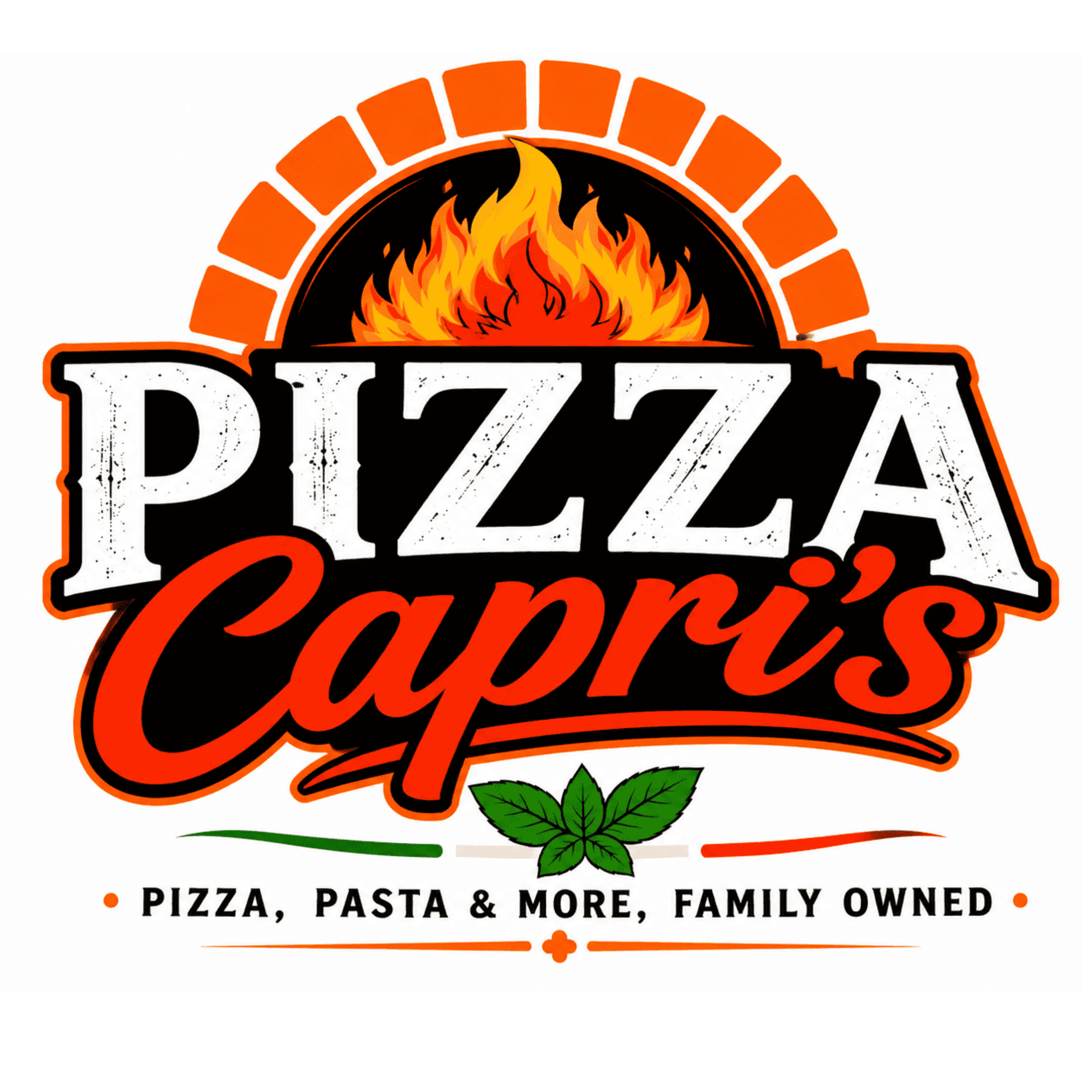 Pizza Capri's