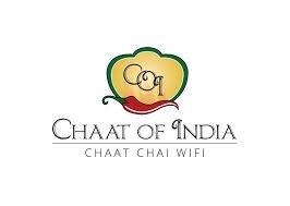Chaat of India logo