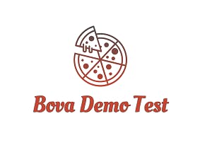 Bova Demo Test