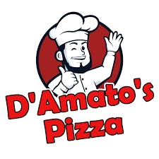 D'Amato's Pizza