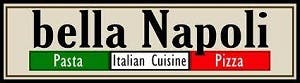 Bella Napoli Italian Restaurant Logo
