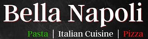 Bella Napoli Italian Restaurant Logo