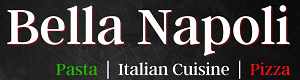 Bella Napoli Italian Restaurant logo