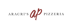 Aracri Pizzeria logo