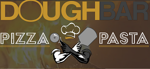 Dough Bar Pizza Pasta logo