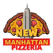 New Manhattan Pizza