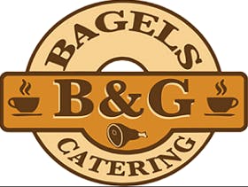 B&G Bagels & Catering