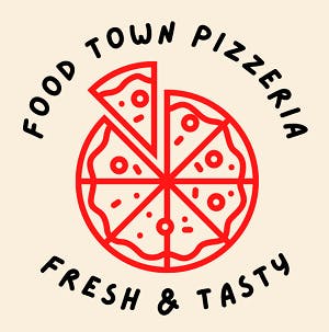 Food Town Pizzeria