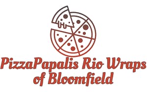 PizzaPapalis Rio Wraps of Bloomfield