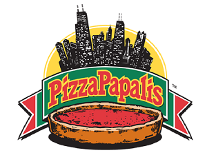PizzaPapalis of Southfield logo