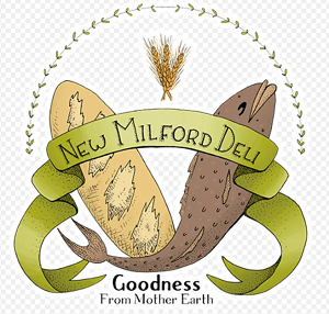 New Milford Deli logo